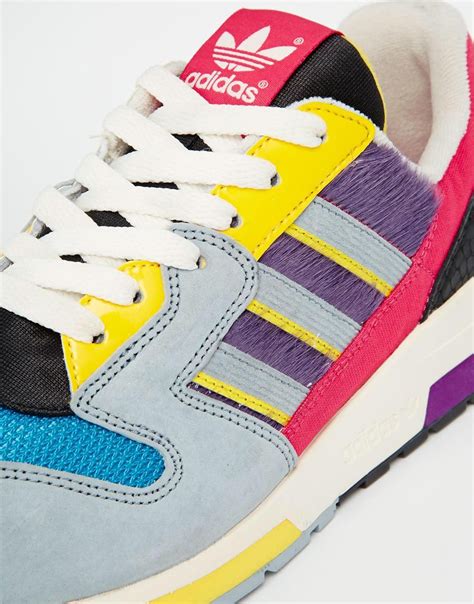 original adidas shoes women's|women's colorful Adidas sneakers.